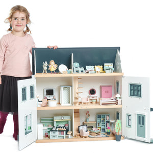 Furniture Bundle (5x Room Sets:  Bathroom,  Bedroom, Kitchen,  Sitting Room,  Childrens Bedroom)