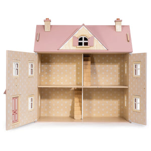 Alouette Dolls House