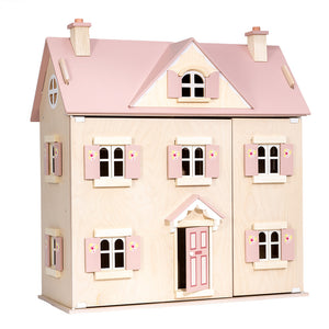 Alouette Dolls House