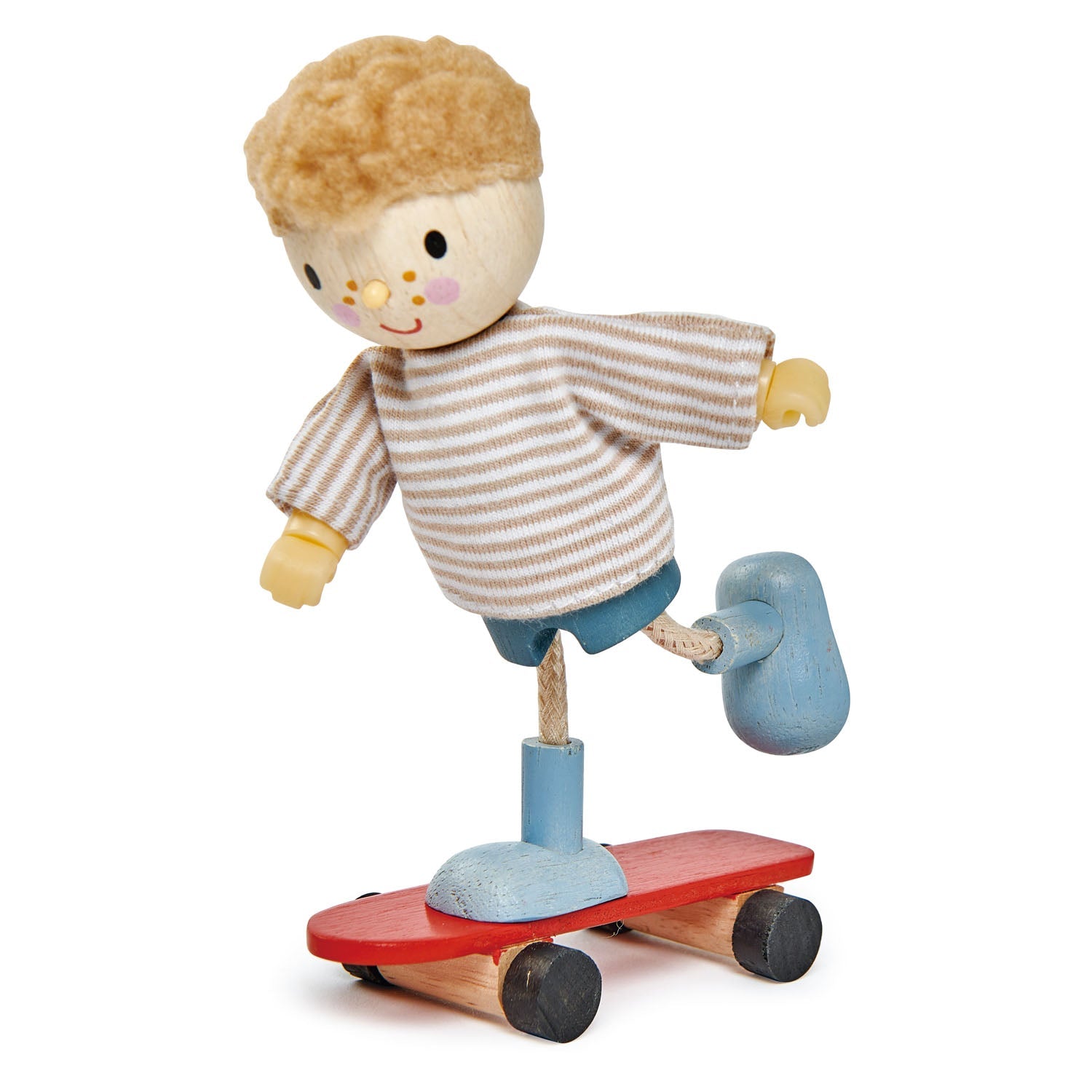 Fantail Hall Bundle (Fantail Hall, 4 Goodwood characters, 6 Room Sets, Wall Decor)