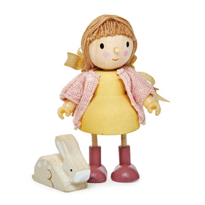 Fantail Hall Bundle (Fantail Hall, 4 Goodwood characters, 6 Room Sets, Wall Decor)