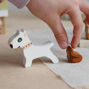 Waggy Tails Dog Salon