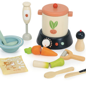 Stir and Serve Soup Set