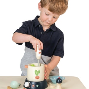 Stir and Serve Soup Set