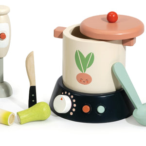 Stir and Serve Soup Set