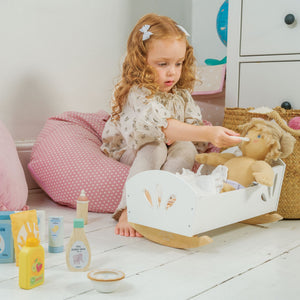 Baby Care Set