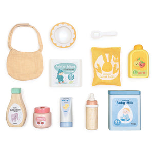 Baby Care Set