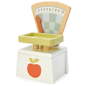 Market Shop Pay Bundle (Play Pay Pack, Scales, Till)