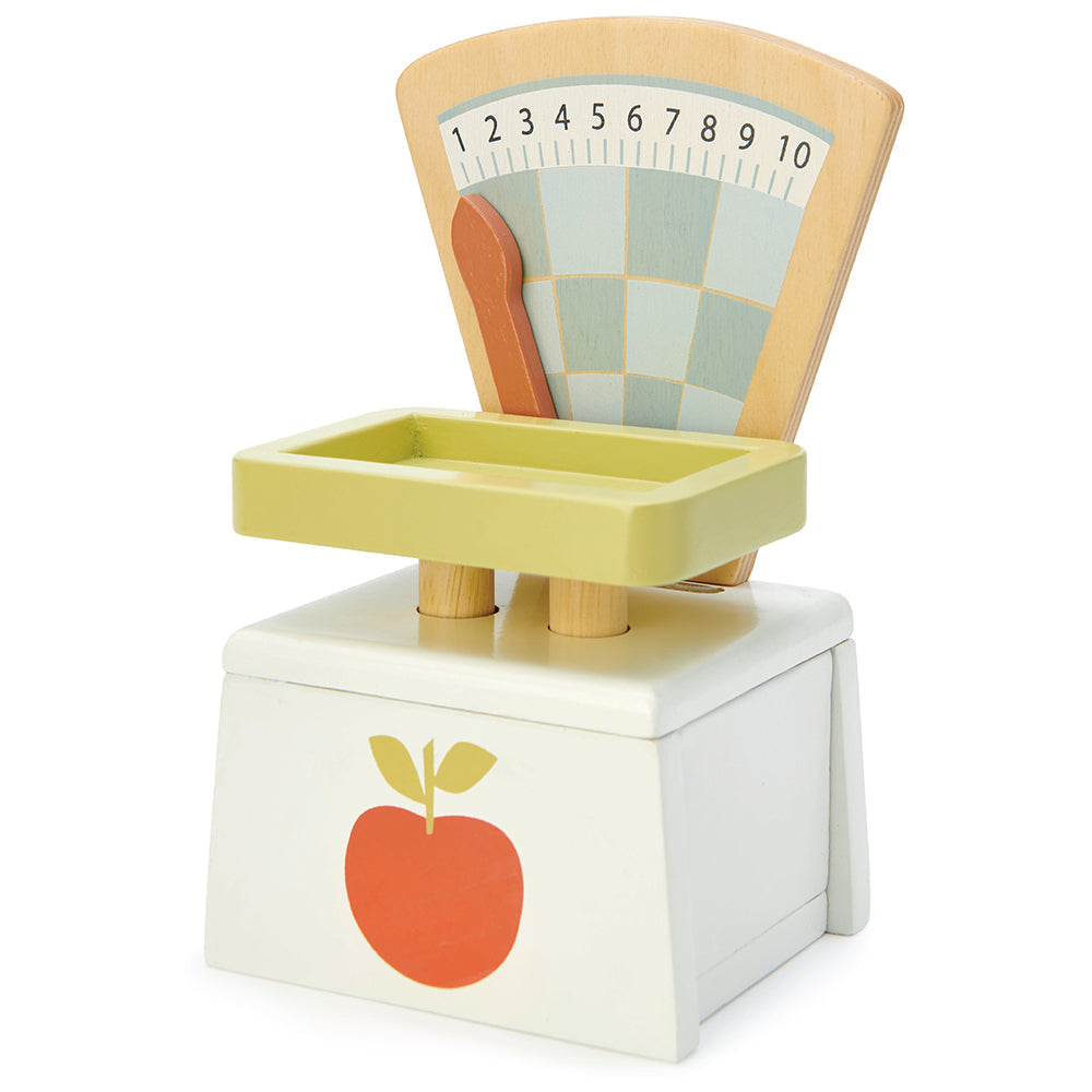 Market Shop Pay Bundle (Play Pay Pack, Scales, Till)
