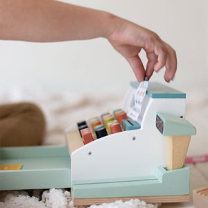 Market Shop Pay Bundle (Play Pay Pack, Scales, Till)
