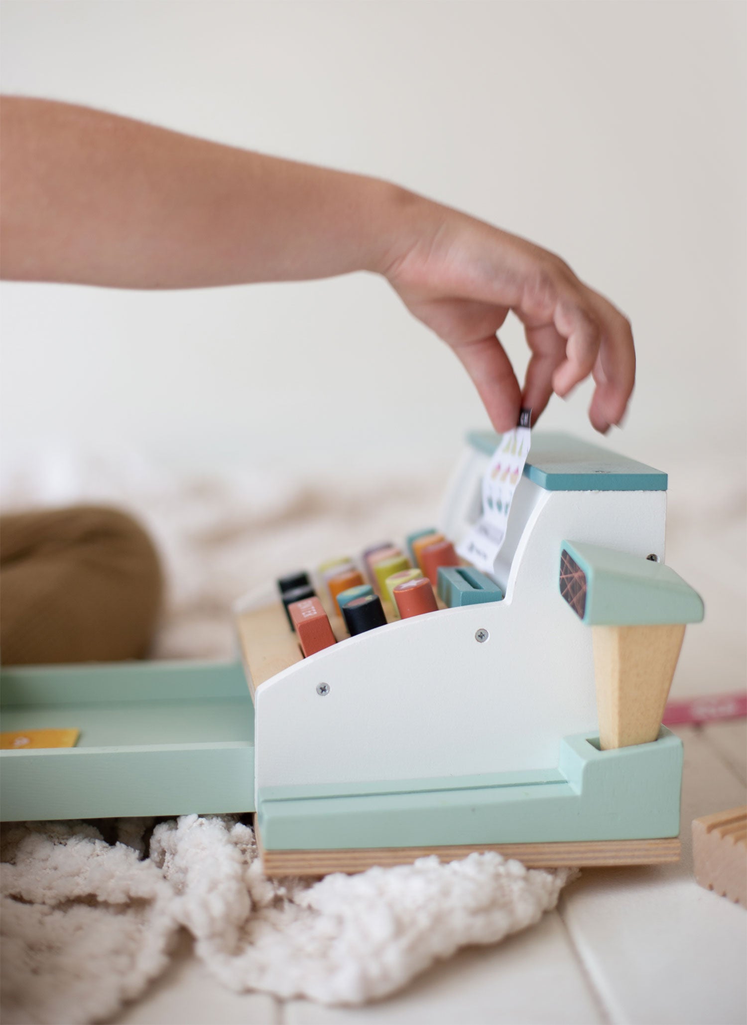 Market Shop Pay Bundle (Play Pay Pack, Scales, Till)