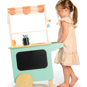 Drinks Trolley