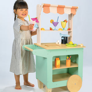 Drinks Trolley