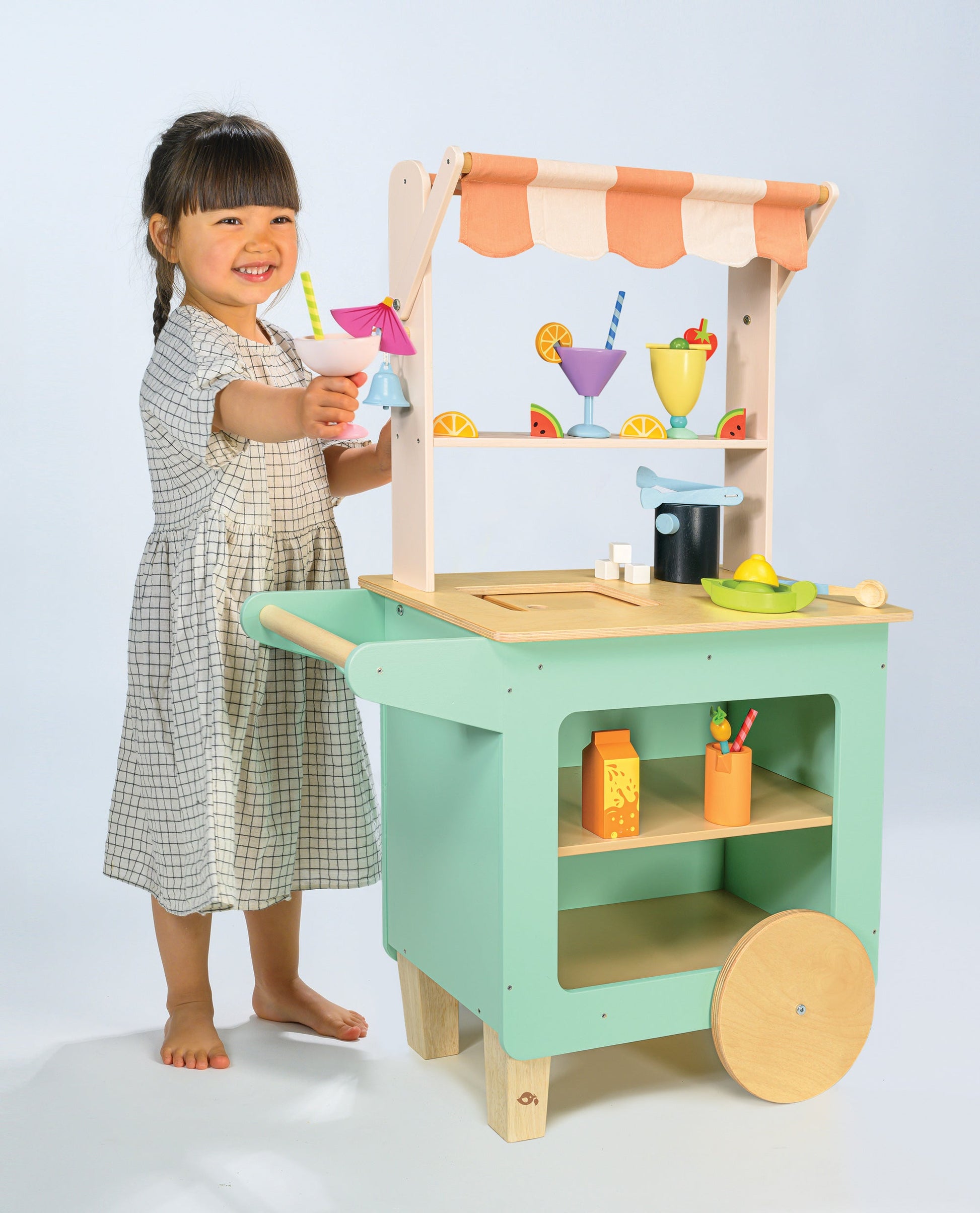 Drinks Trolley
