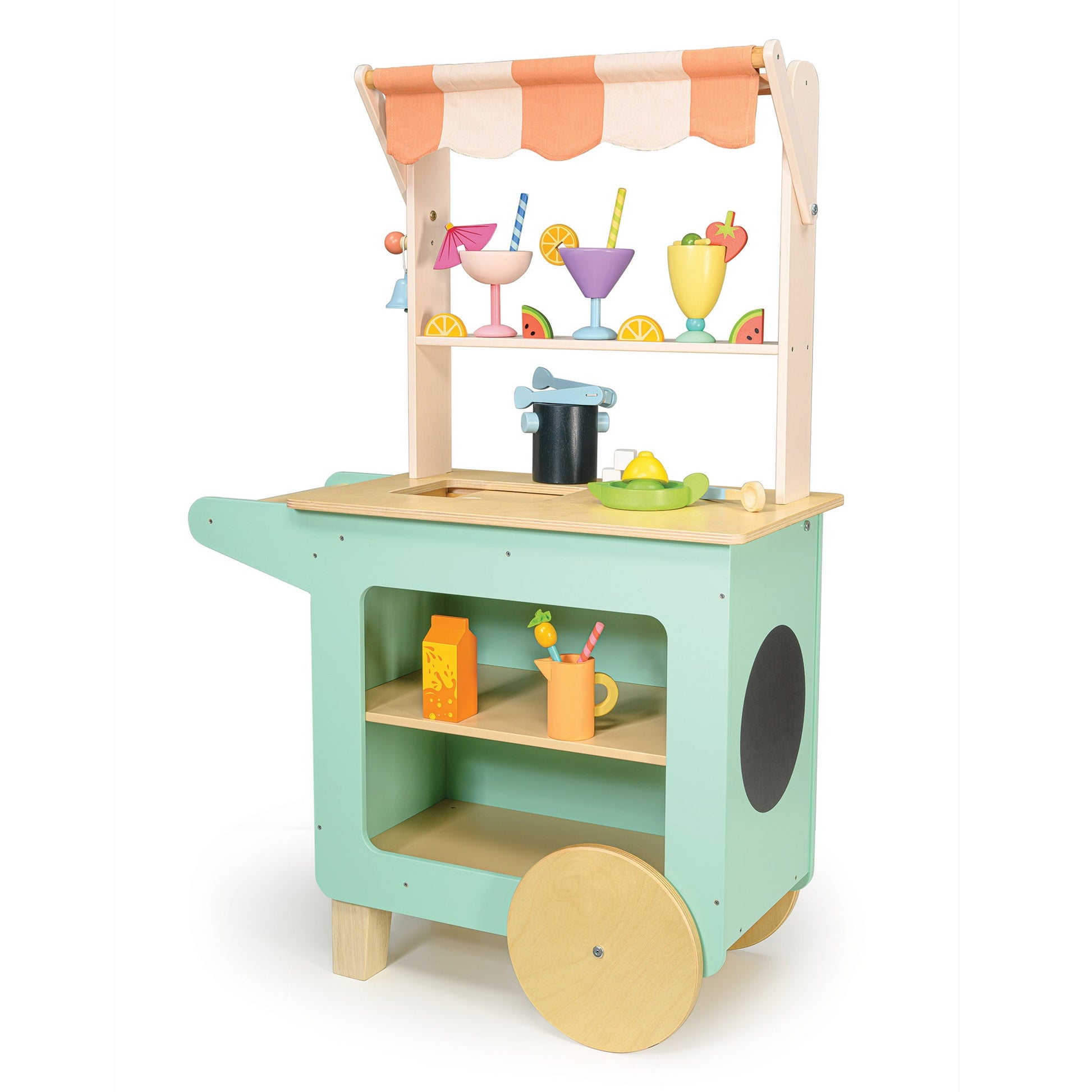 Drinks Trolley