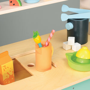 Drinks Trolley