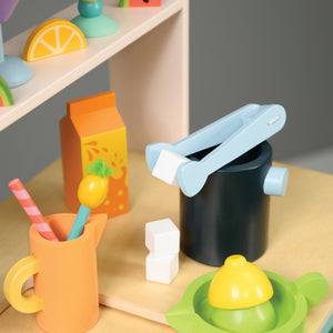 Drinks Trolley