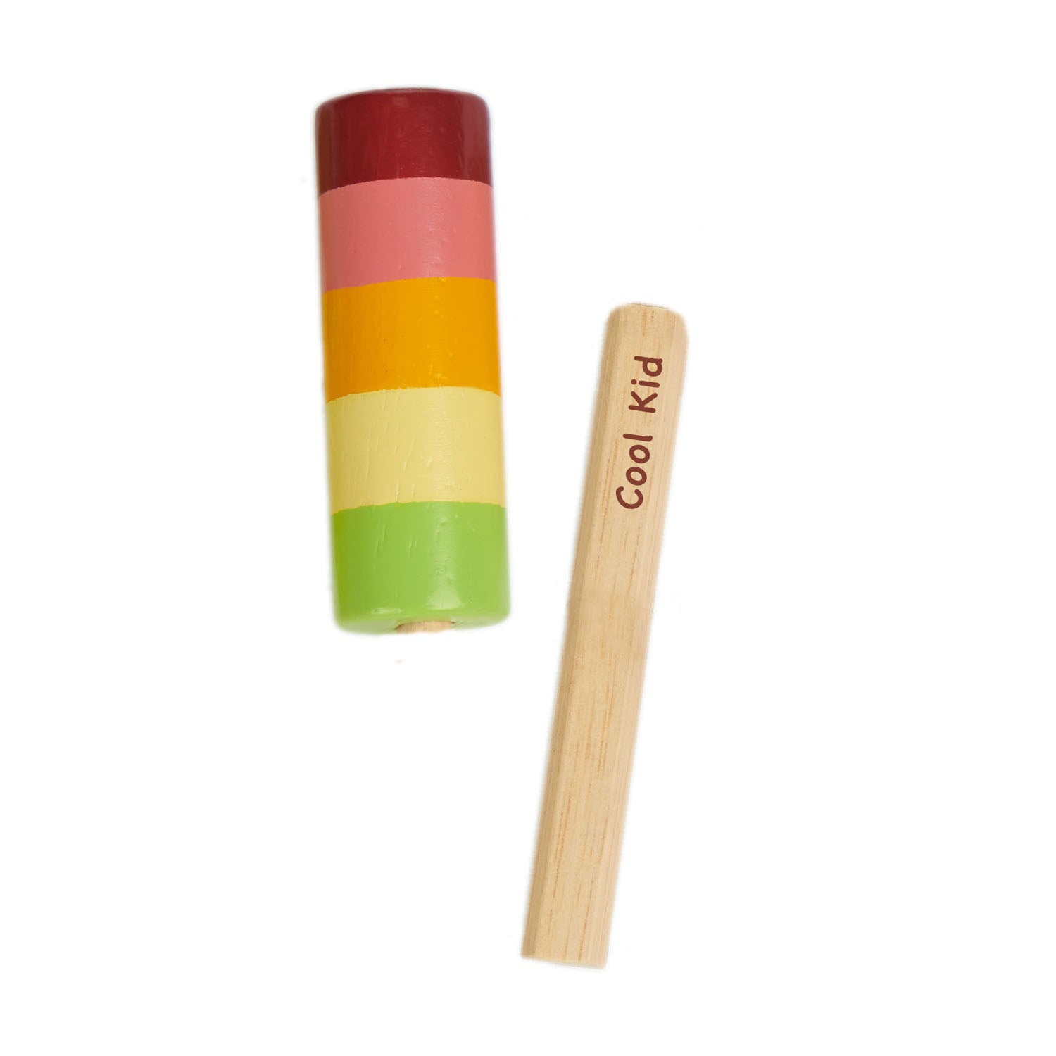 Rainbow Cake & Lolly Shop Toy Bundle