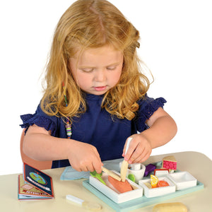 Airline Meal Tray