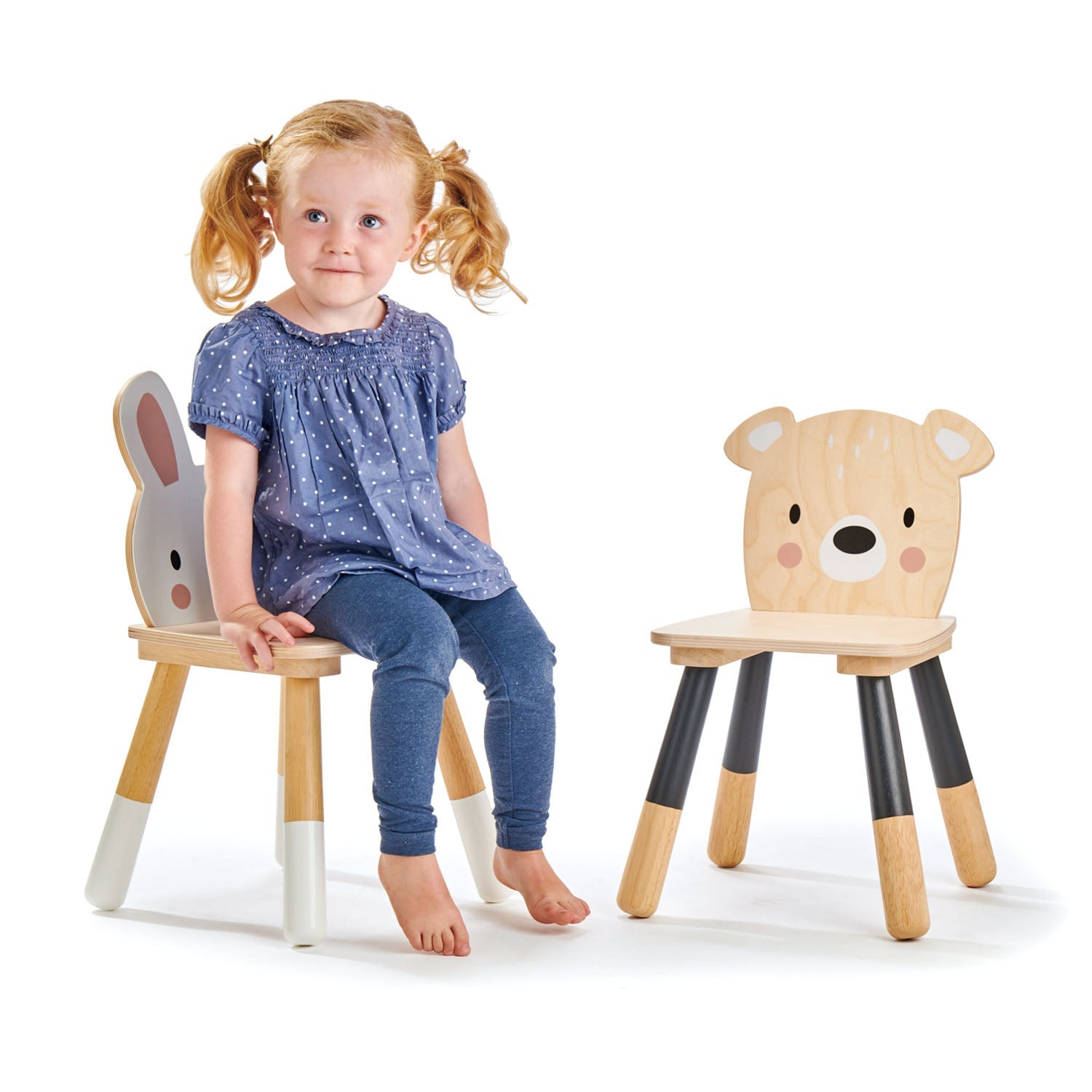 Forest Table And Chairs Bundle