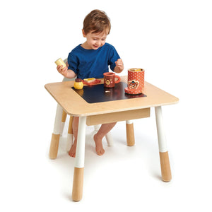 Forest Table And Chairs Bundle
