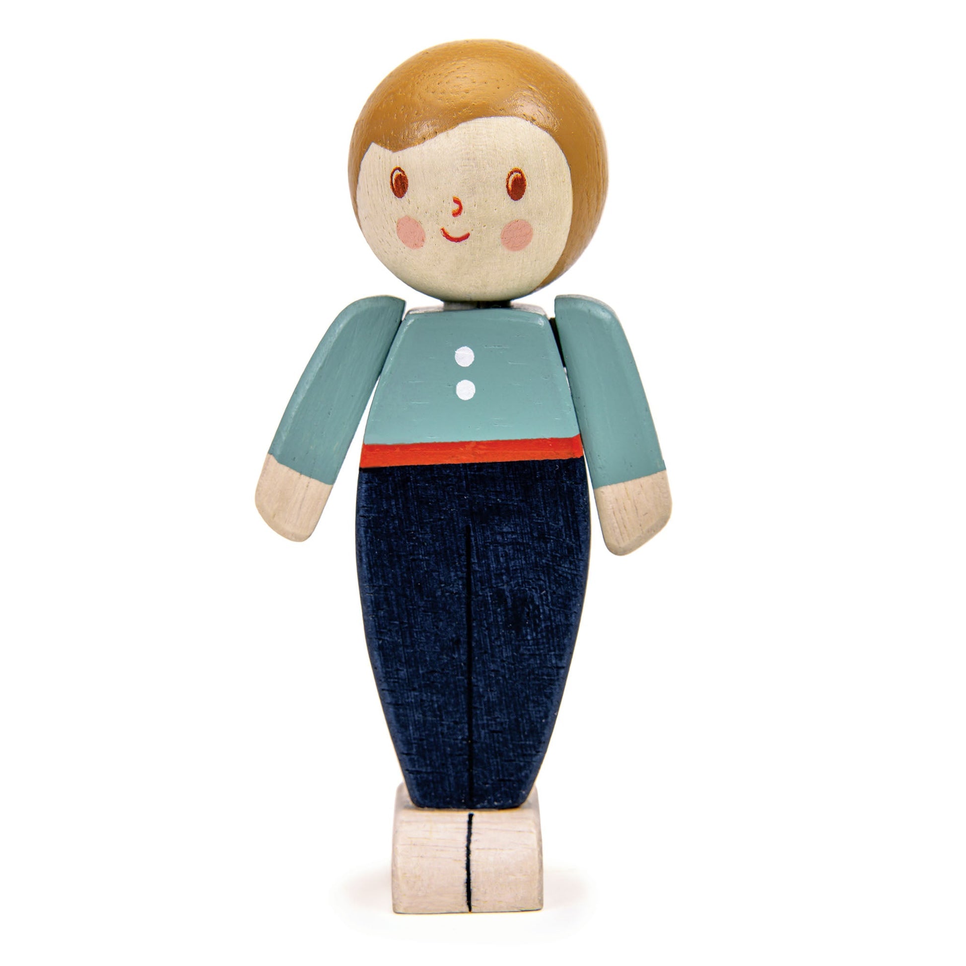 Doll Family Father