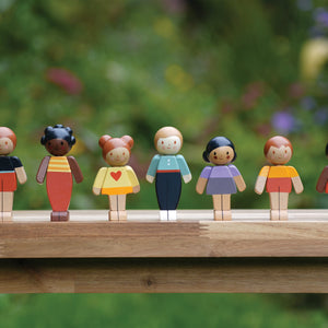 Doll Family Father
