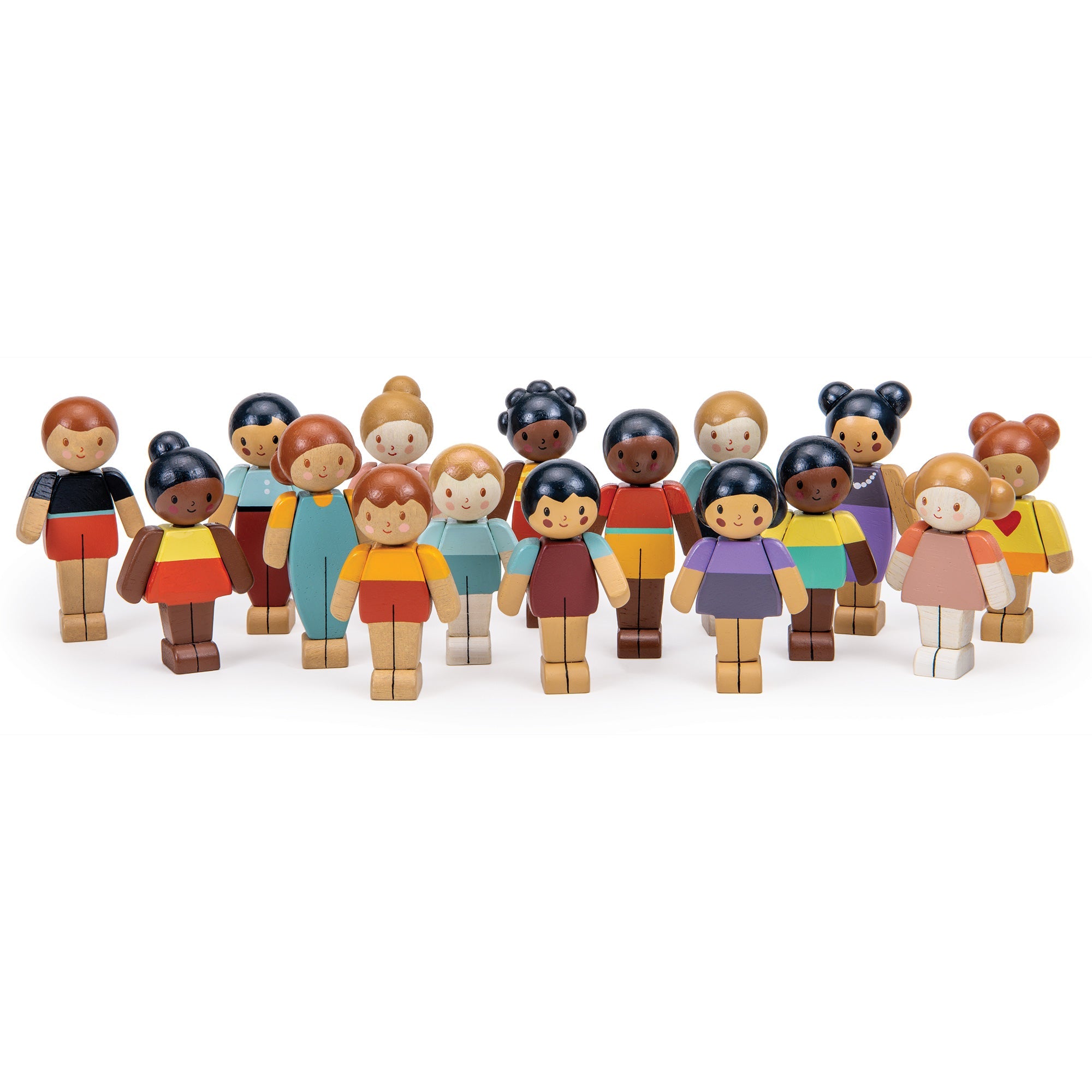 Doll Family Mother
