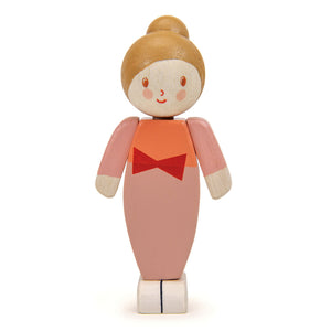 Doll Family Mother