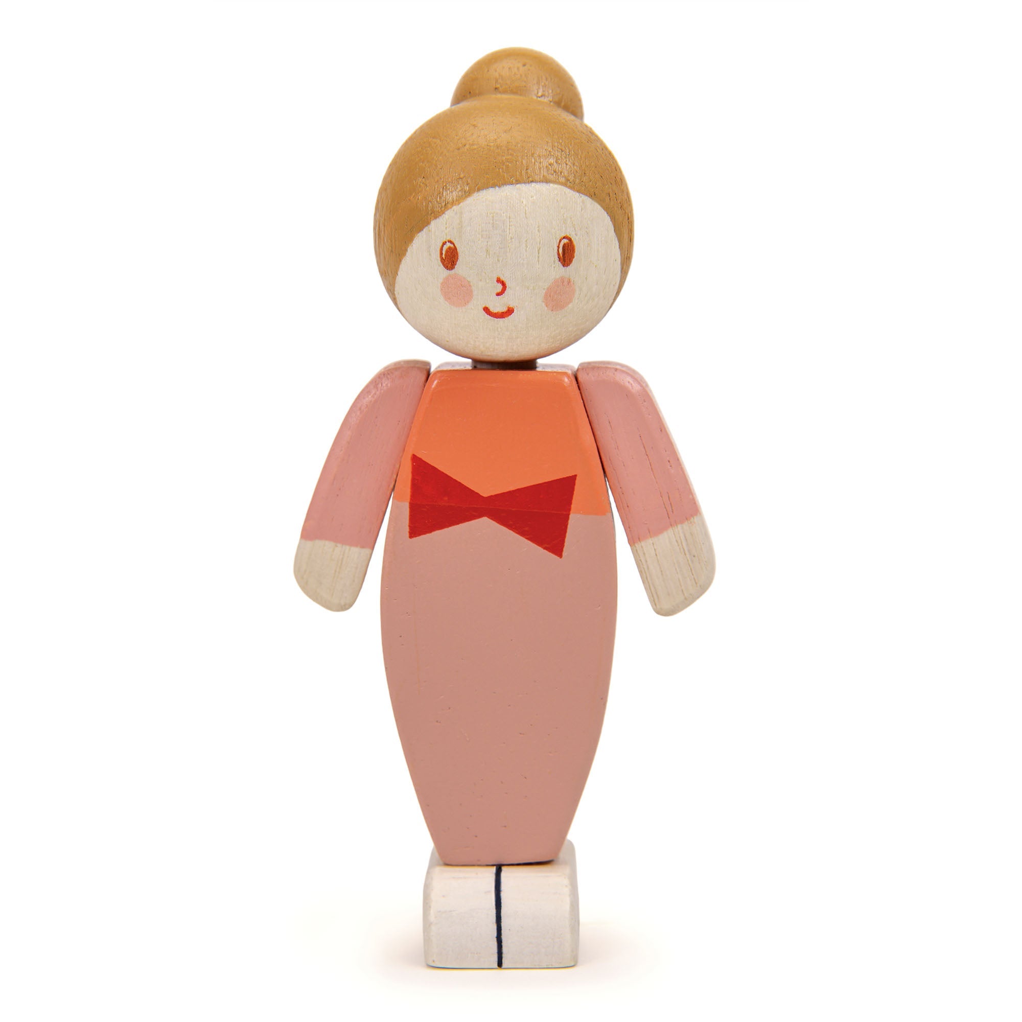 Doll Family Mother