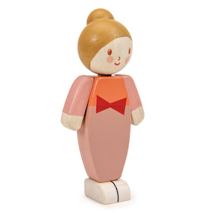 Doll Family Mother