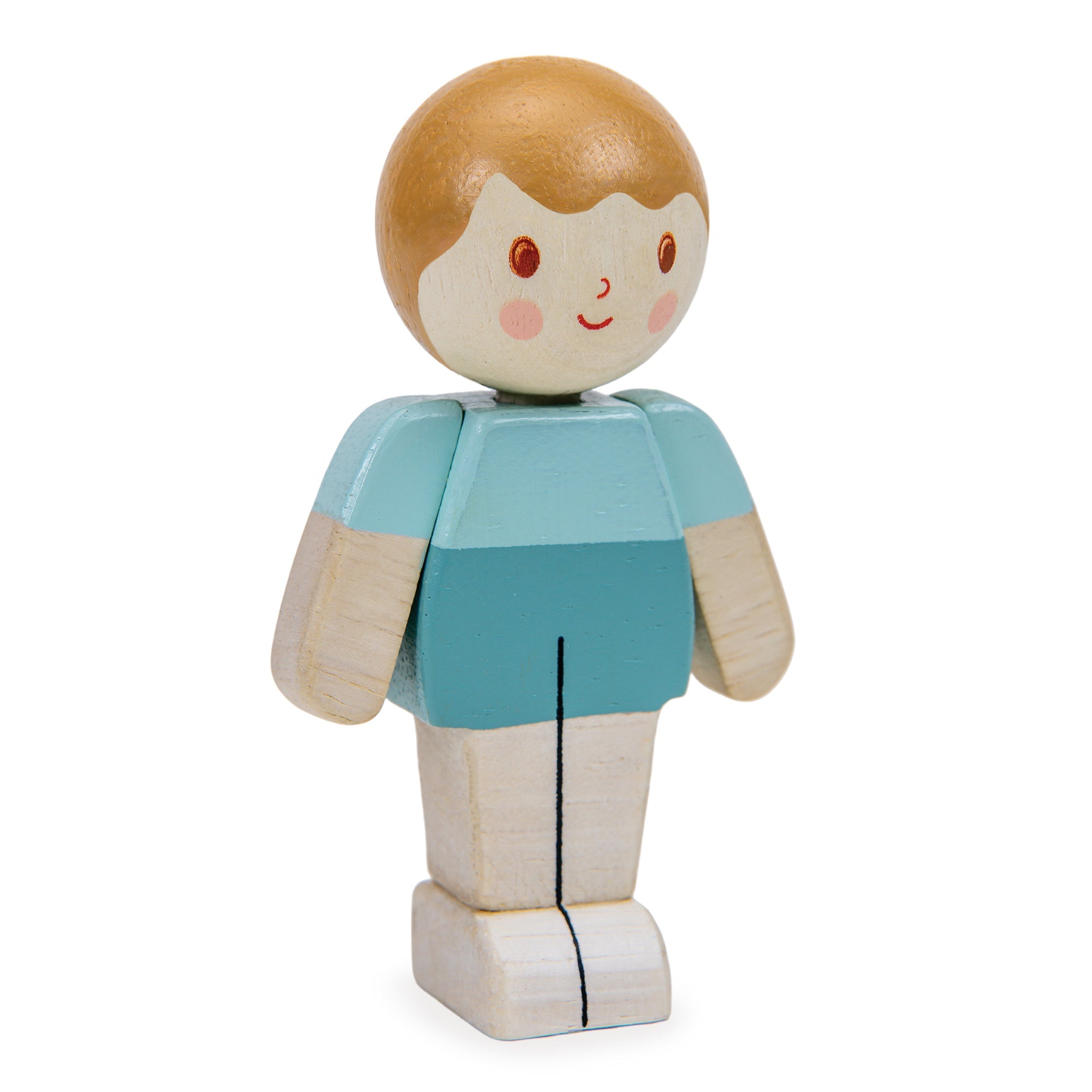 Doll Family Boy