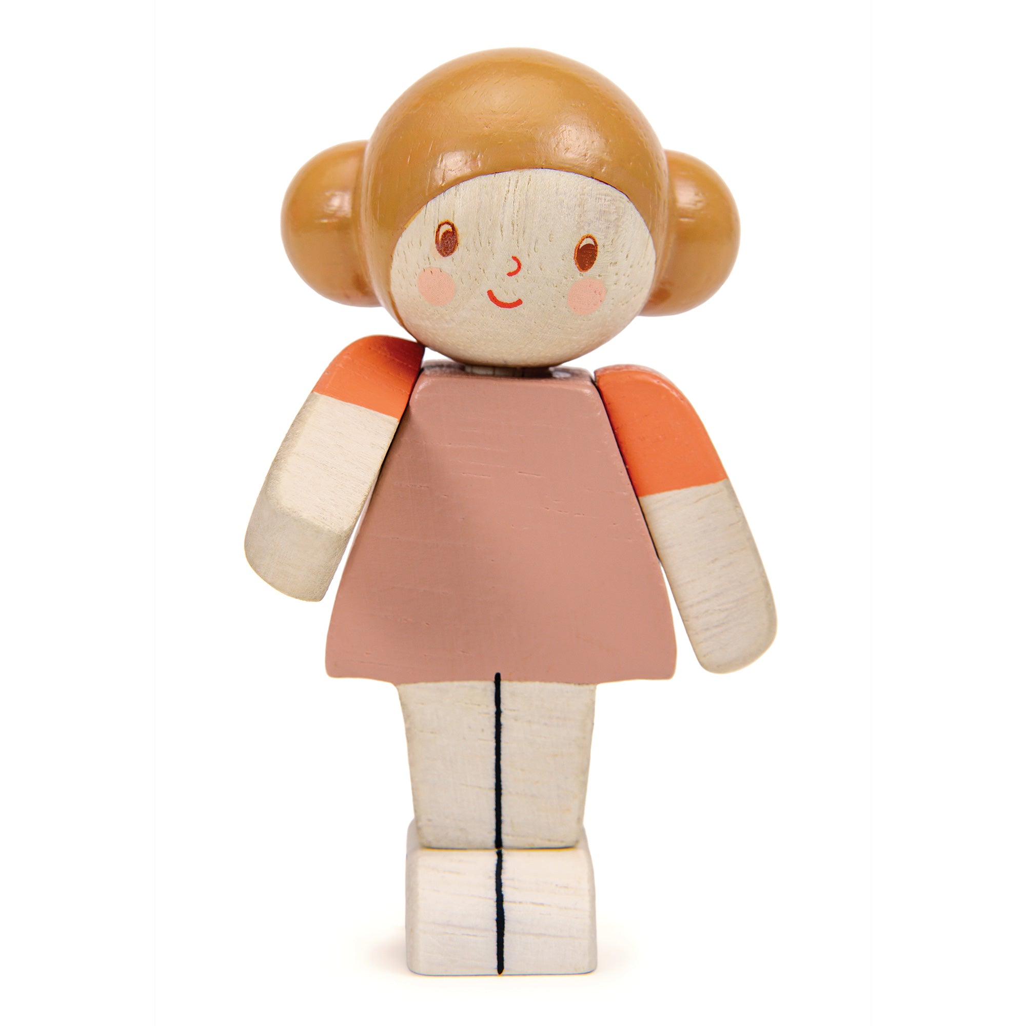Doll Family Girl