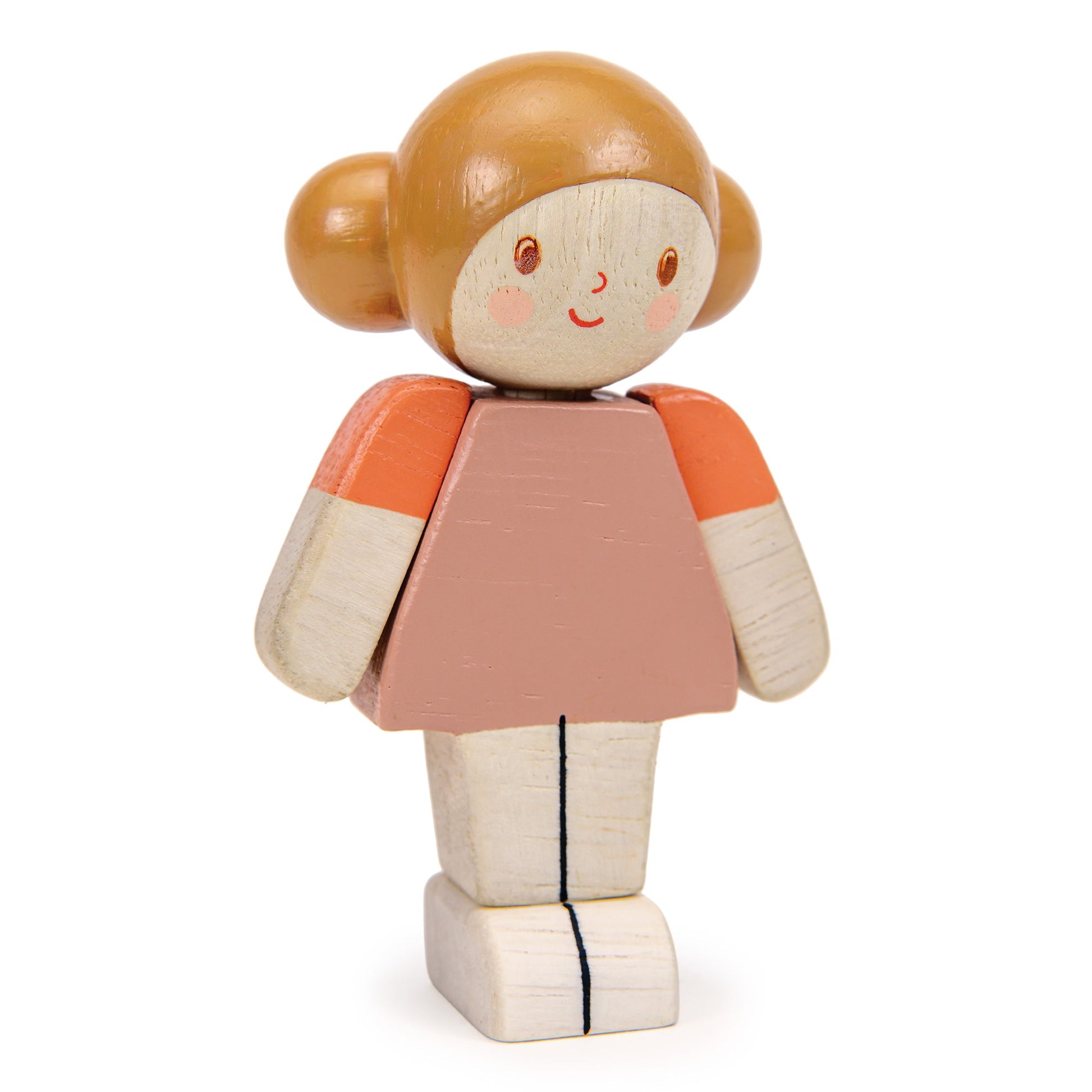Doll Family Girl