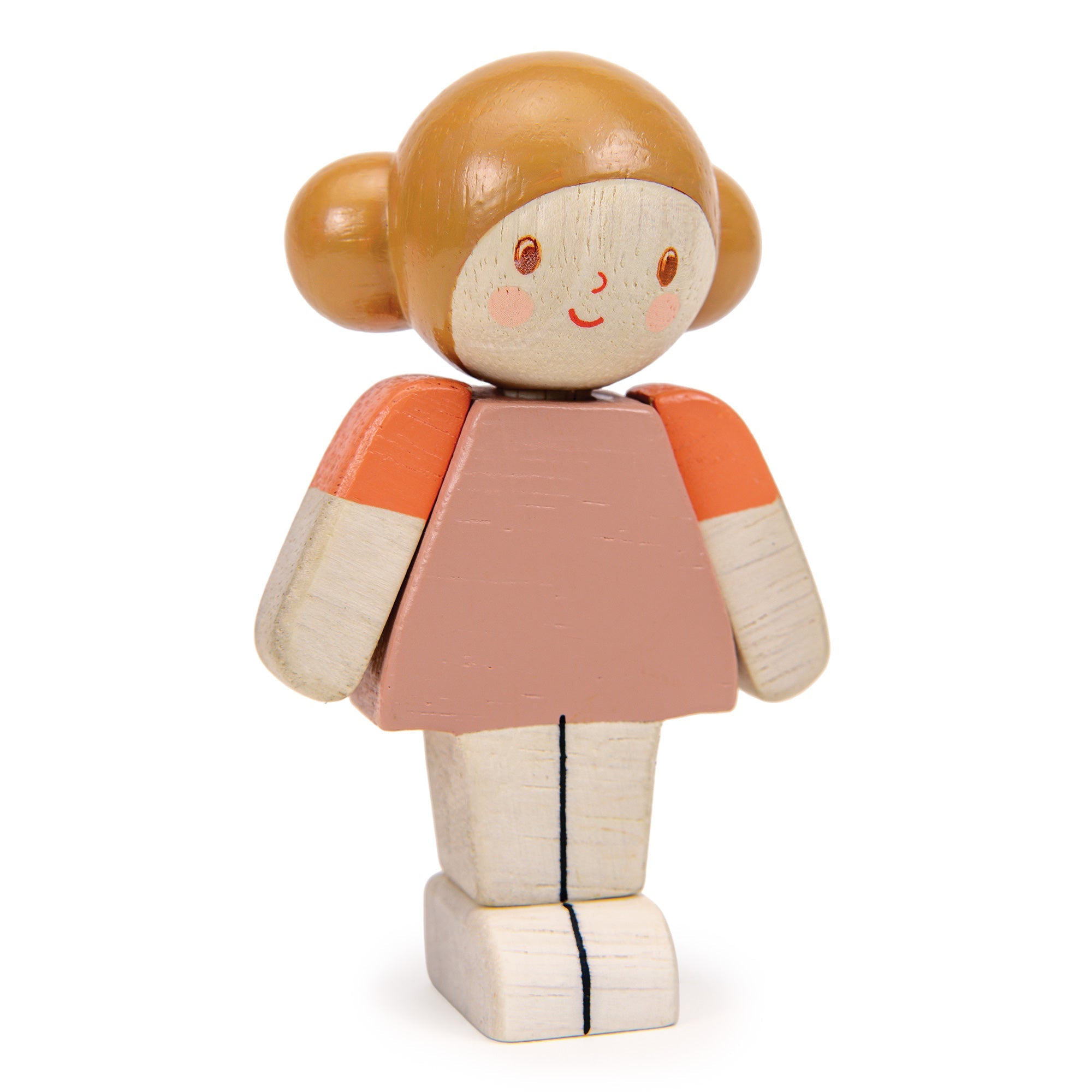 Doll Family Girl