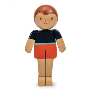 Doll Family Father