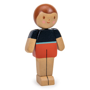 Doll Family Father