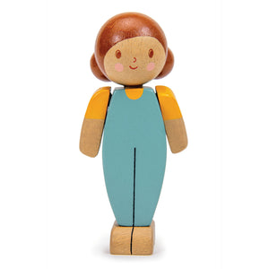 Doll Family Mother