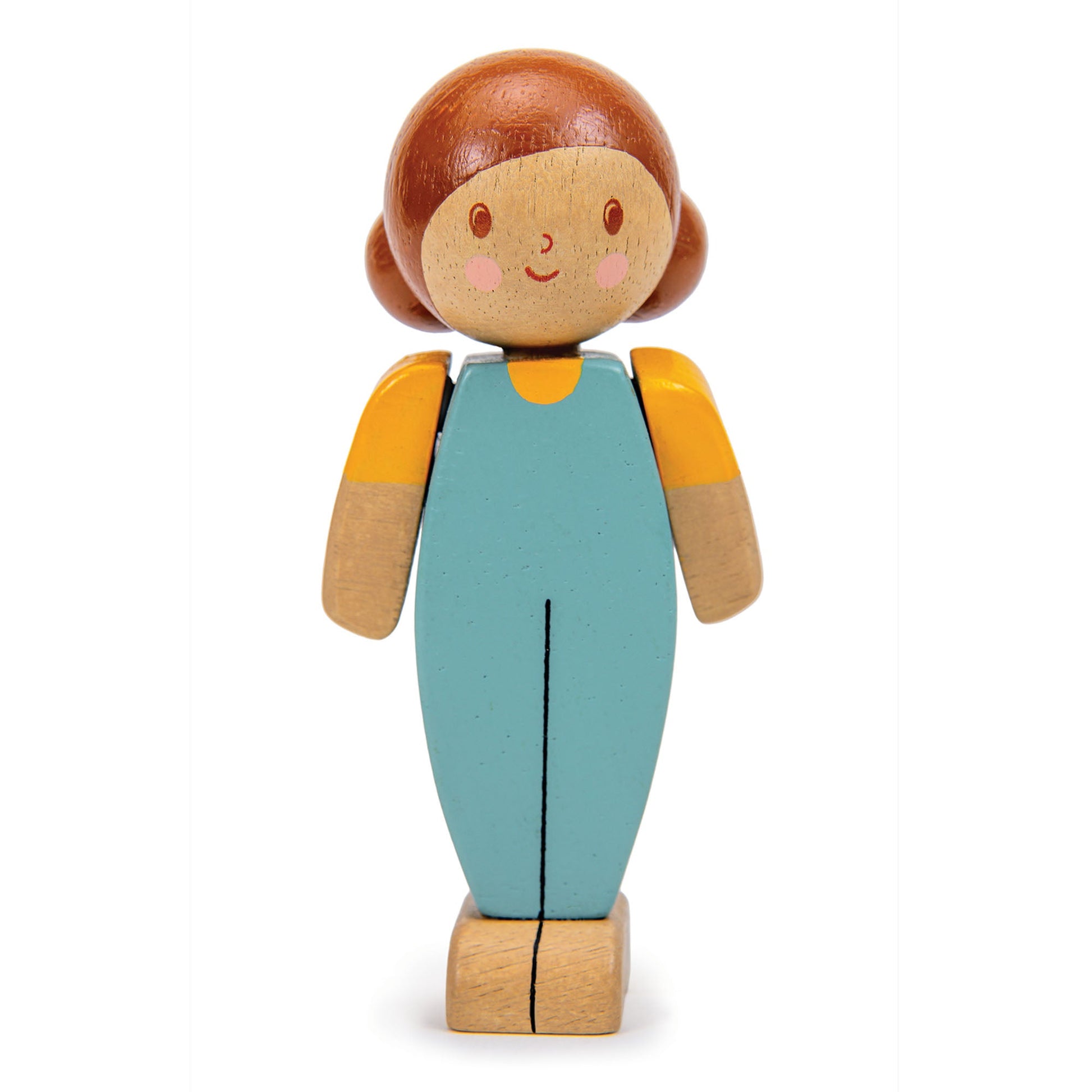 Doll Family Mother