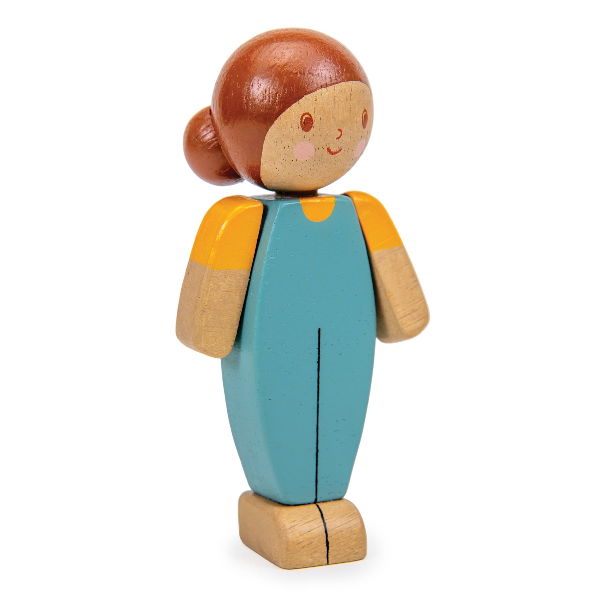 Doll Family Mother