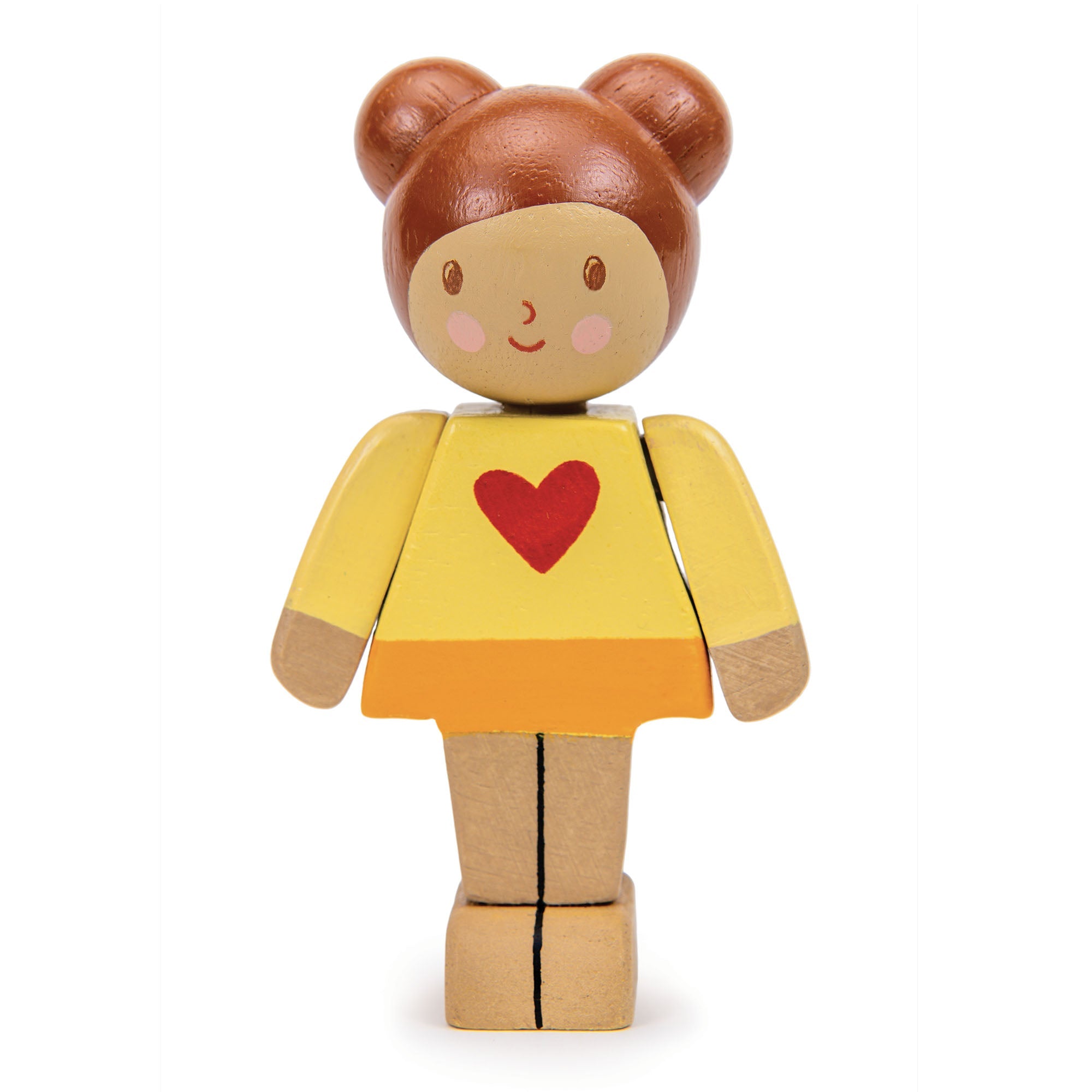 Doll Family Girl