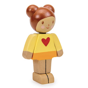 Doll Family Girl