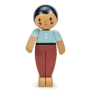 Doll Family Father