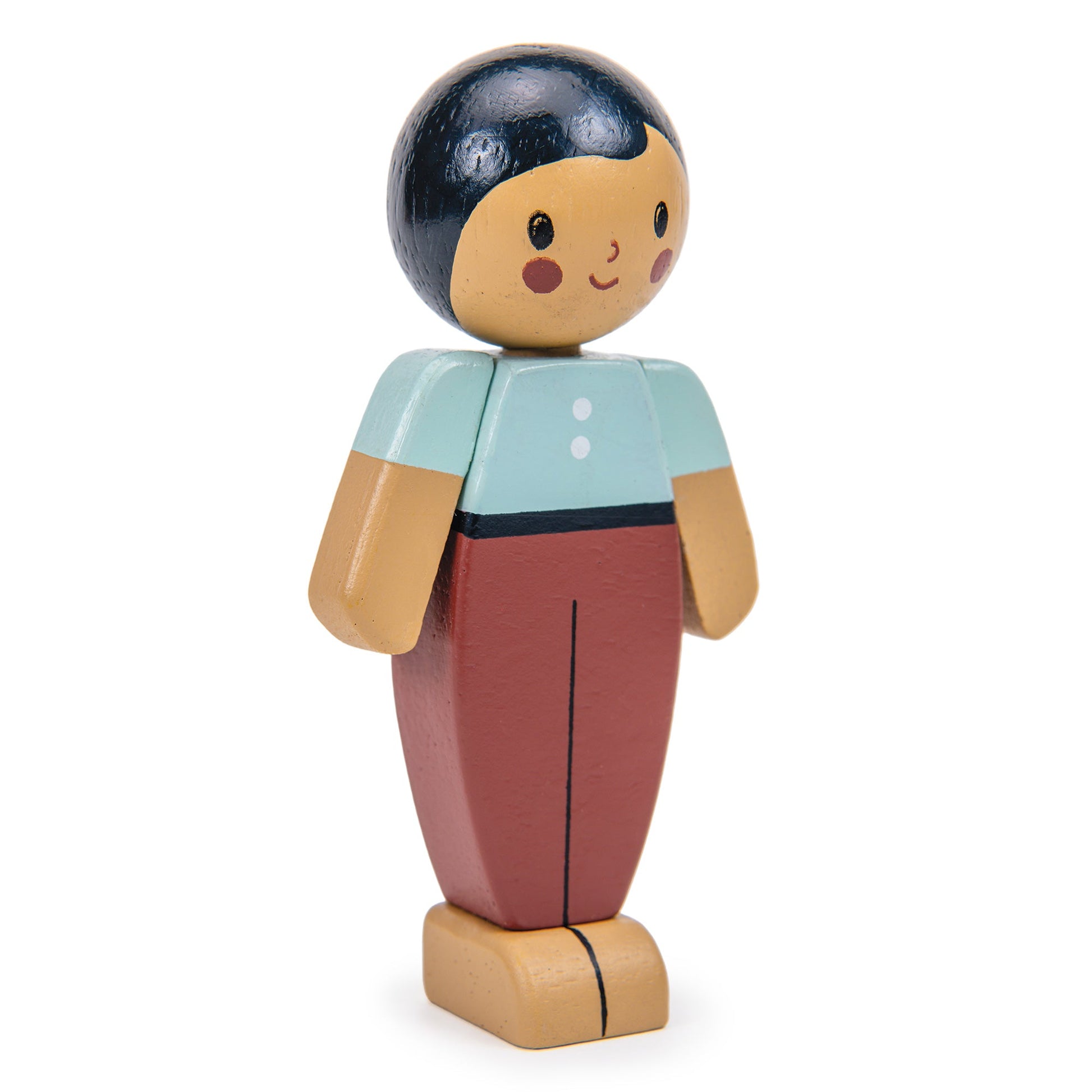 Doll Family Father