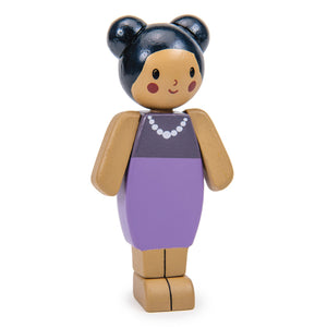 Doll Family Mother