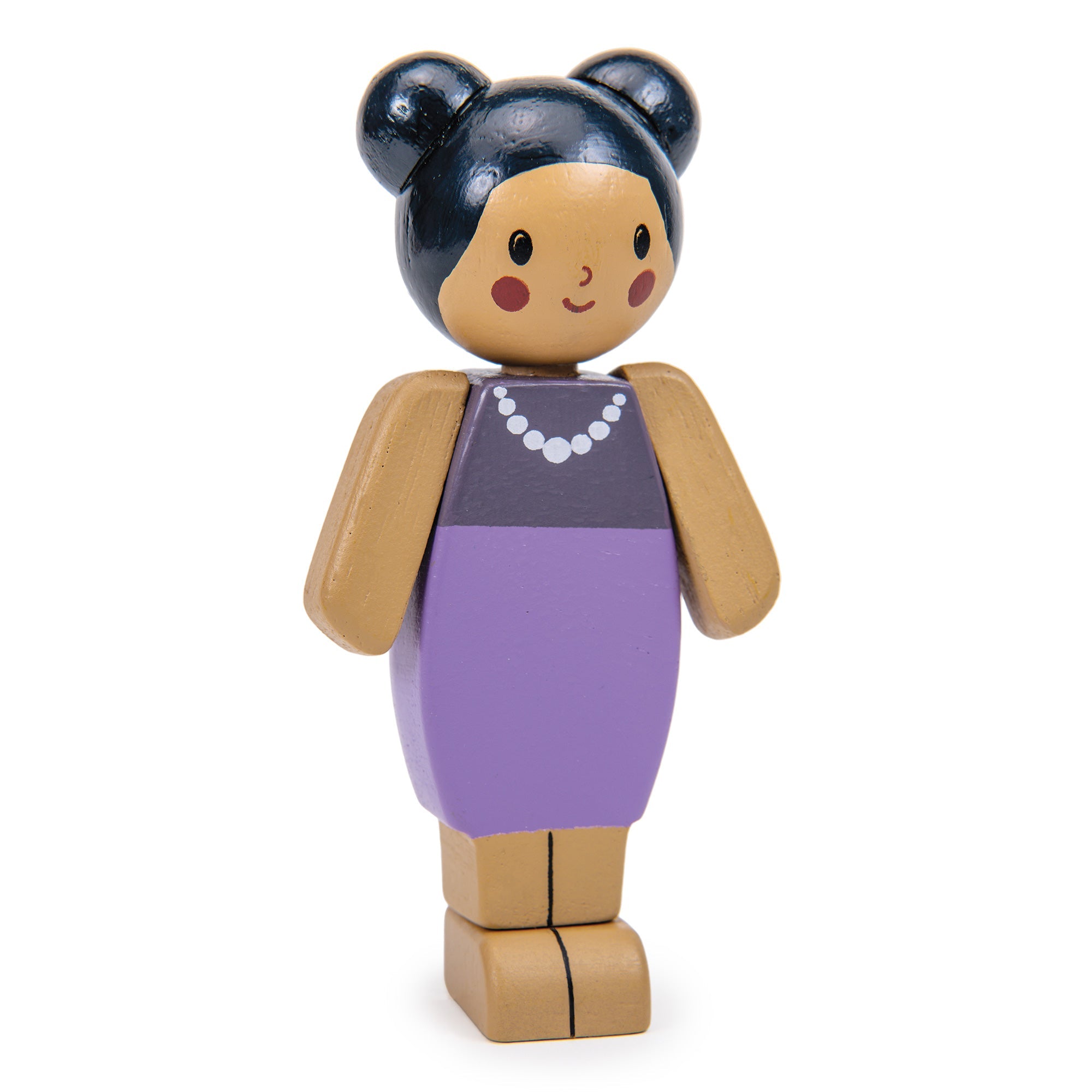 Doll Family Mother