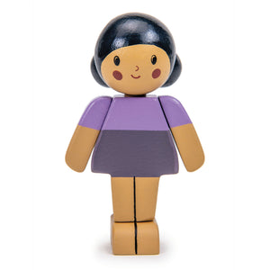 Doll Family Girl