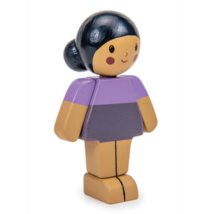 Doll Family Girl
