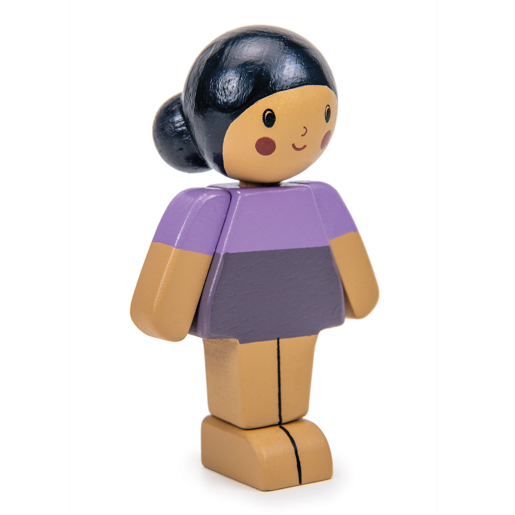 Doll Family Girl