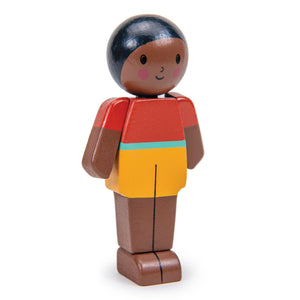 Doll Family Father